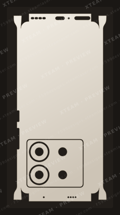 Infinix Zero 30 5G — Infinix Zero 30 5G - Skin (2)
