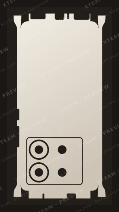 Infinix Zero 30 5G — Infinix Zero 30 5G - Skin Easy