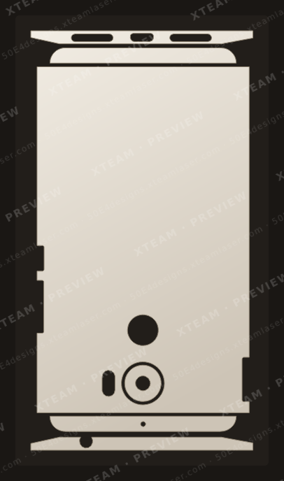 Infinix Zero 4 Plus X602 — Infinix Zero 4 Plus X602 - 4 Skin Easy (2)