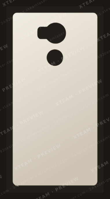 Infinix Zero 4 Plus — Infinix Zero 4 Plus - Back