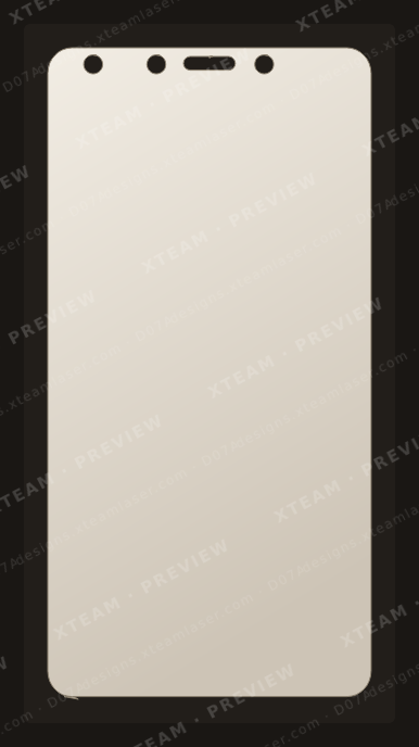 Infinix Zero 4 Plus — Infinix Zero 4 Plus - Front