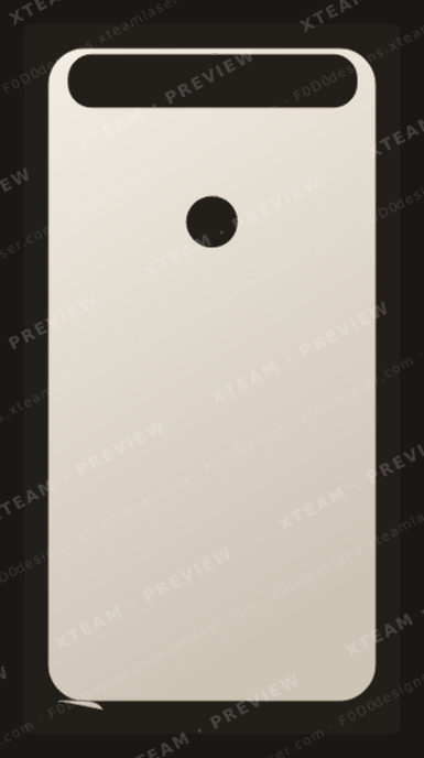 Infinix Zero 5 Pro — Infinix Zero 5 Pro - Back