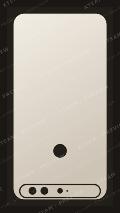 Infinix ZERO 5 - ZERO 5 PRO X603 — Infinix ZERO 5 - ZERO 5 PRO X603 - 5 5 Back