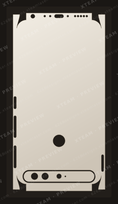 Infinix ZERO 5 - ZERO 5 PRO X603 — Infinix ZERO 5 - ZERO 5 PRO X603 - 5 5 Skin