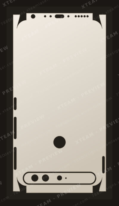 Infinix ZERO 5 - ZERO 5 PRO X603 — Infinix ZERO 5 - ZERO 5 PRO X603 - 5 5 Skin (2)
