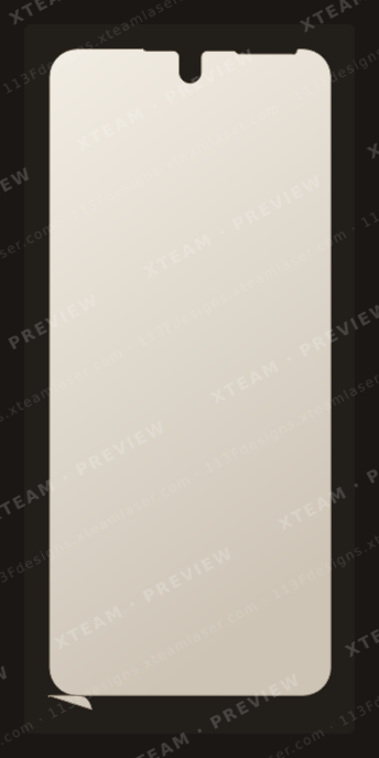 Infinix Zero 5G 2023 — Infinix Zero 5G 2023 - Front