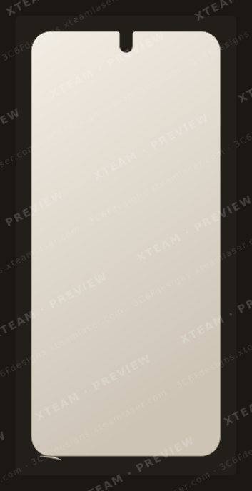 Infinix Zero 5G — Infinix Zero 5G - Front