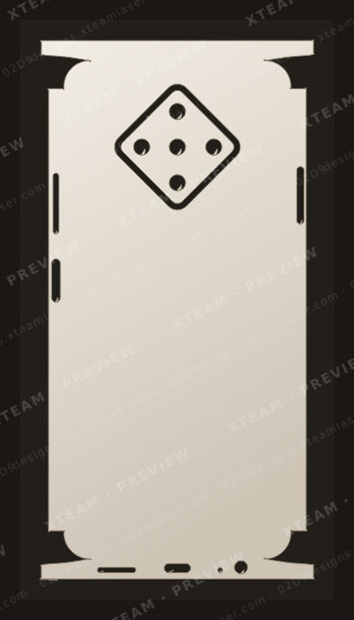 Infinix Zero 8i — Infinix Zero 8i - All