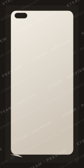 Infinix Zero 8i — Infinix Zero 8i - Front