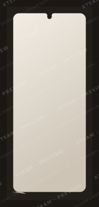 Infinix Zero Flip — Infinix Zero Flip - Front 1