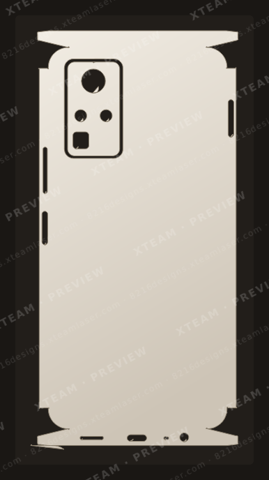 Infinix Zero X Neo — Infinix Zero X Neo - All