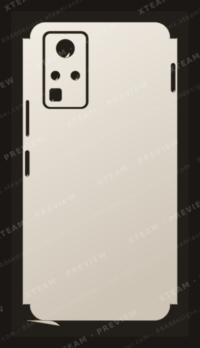 Infinix Zero X Neo — Infinix Zero X Neo - Half