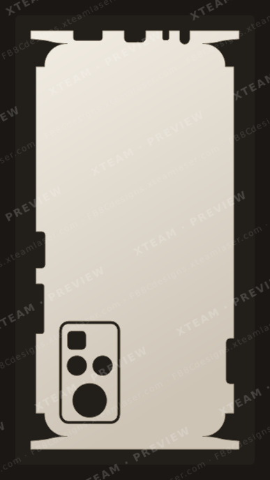 Infinix Zero X Neo — Infinix Zero X Neo - X Skin Easy (2)