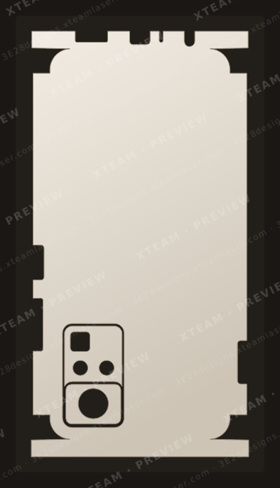 Infinix ZERO X PRO X6810- X6811- X6811B — Infinix ZERO X PRO X6810- X6811- X6811B - X Skin Easy