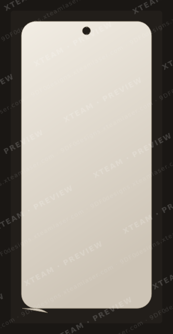 Infinix Zero X — Infinix Zero X - Front