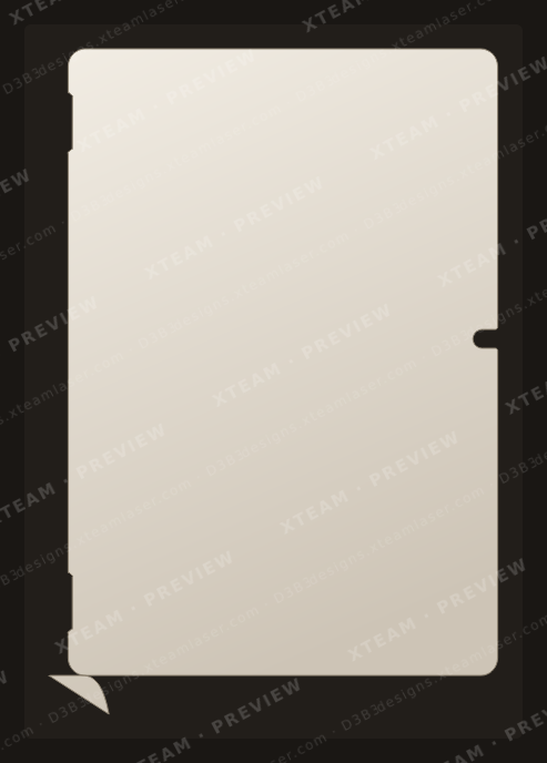 Innjoo Tablet F104 10.1 — Innjoo Tablet F104 10.1 - Front