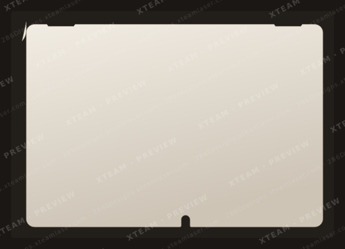 Innjoo Tablet F104 10.1 — Innjoo Tablet F104 10.1 - Front (2)