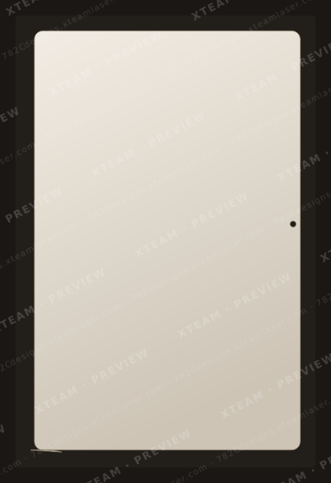 Innjoo Tablet superb — Innjoo Tablet superb - Front