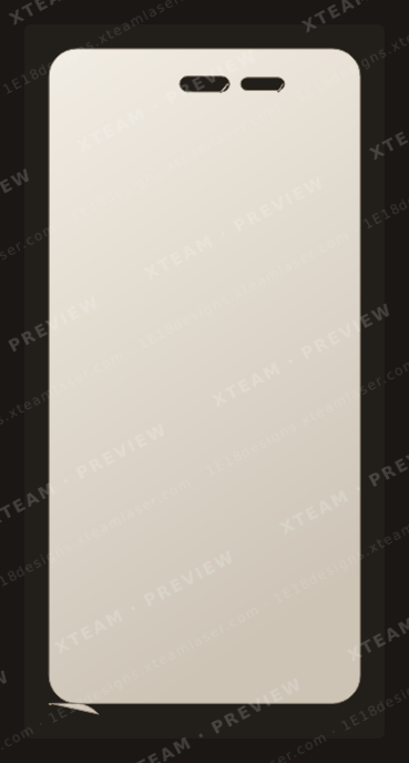 Inoi A22 Lite (A126) — Inoi A22 Lite (A126) - Front 1
