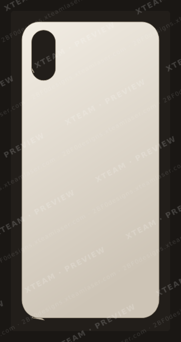 Ipro Benny 5.0 — Ipro Benny 5.0 - Back