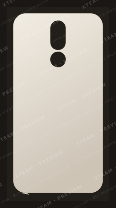 Ipro Opal 4s — Ipro Opal 4s - Back