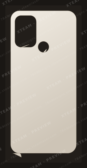 Ipro S100 — Ipro S100 - Back