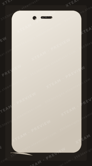 Ipro S401 — Ipro S401 - Front