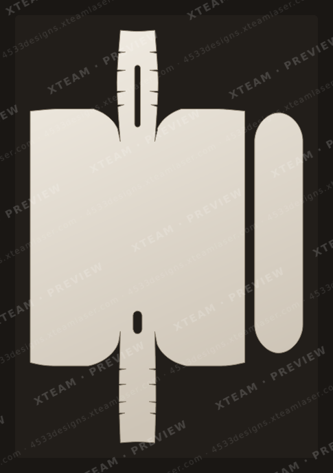 Iqos 3 — Iqos 3 - 3 SKIN NO PEN (2)