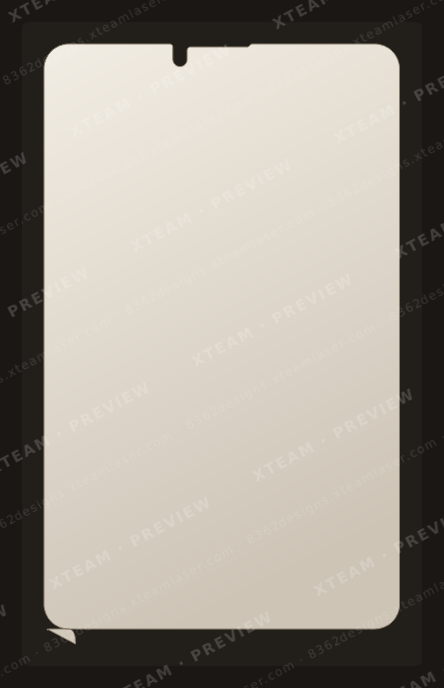 Irbis Tablet TZ70 — Irbis Tablet TZ70 - with cover