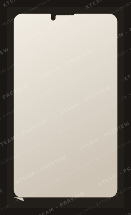 Irbis Tablet TZ711 — Irbis Tablet TZ711 - Front