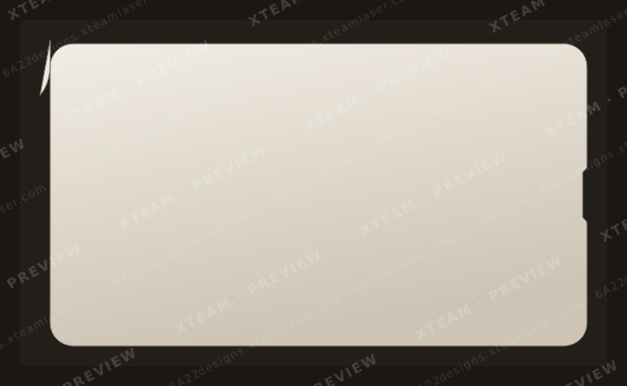 Irbis Tablet TZ711 — Irbis Tablet TZ711 - Front (2)