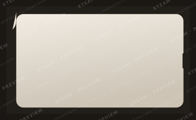 Irbis Tablet TZ711 — Irbis Tablet TZ711 - with cover (2)