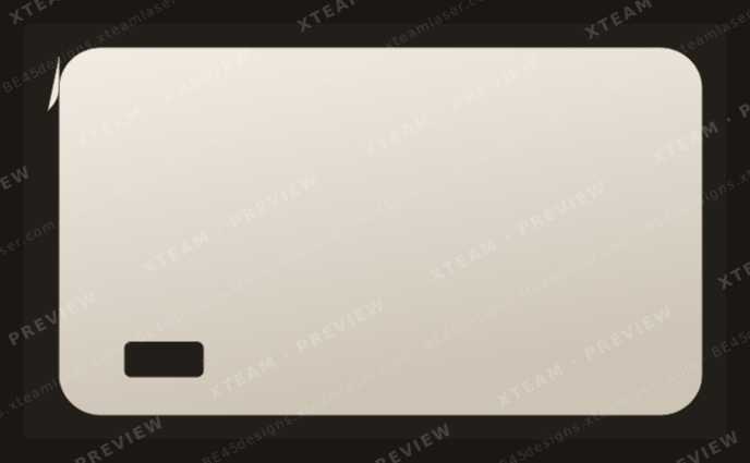 Irbis Tablet TZ721 — Irbis Tablet TZ721 - Back (2)