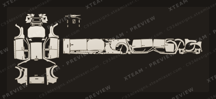 Isuzu D Max — Isuzu D Max - EXTERIOR I D D 2023 V cross