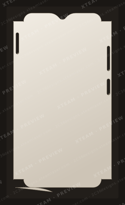 Itel A100C — Itel A100C - Front Half