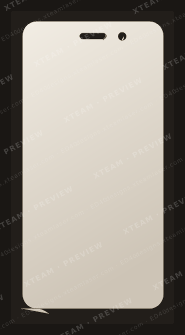 Itel A17 — Itel A17 - Front