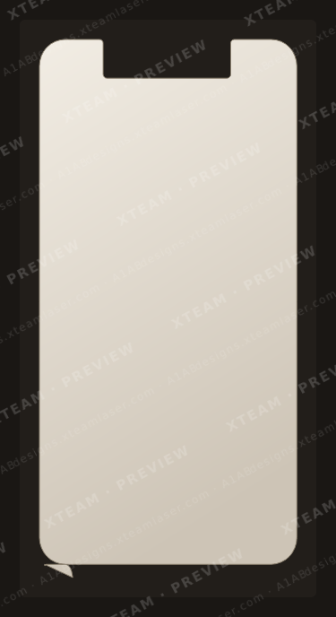 Itel A17 — Itel A17 - Front 1