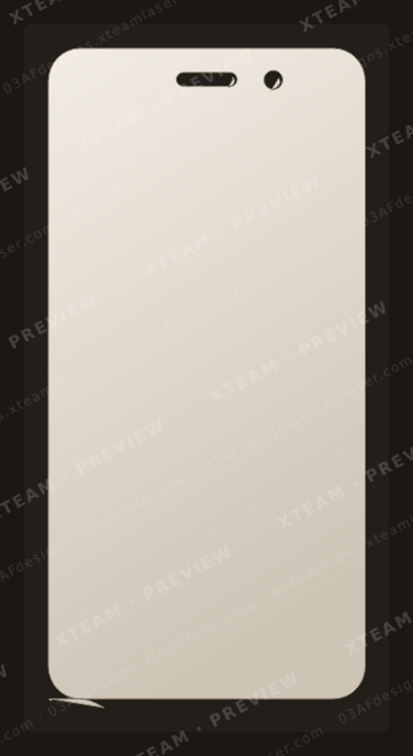 Itel A17 — Itel A17 - with cover