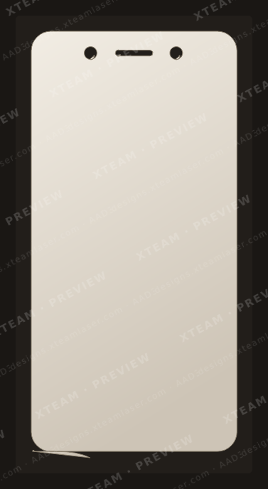 Itel A18 — Itel A18 - Front 1