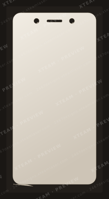Itel A18 — Itel A18 - with cover 1