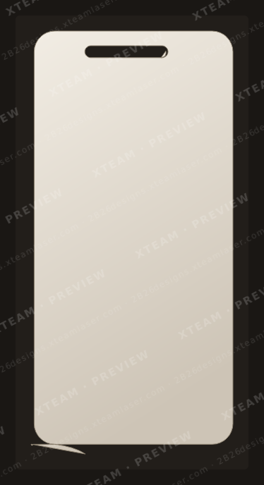 Itel A25 — Itel A25 - Front