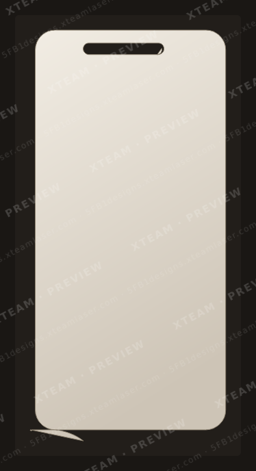 Itel A25 — Itel A25 - with cover