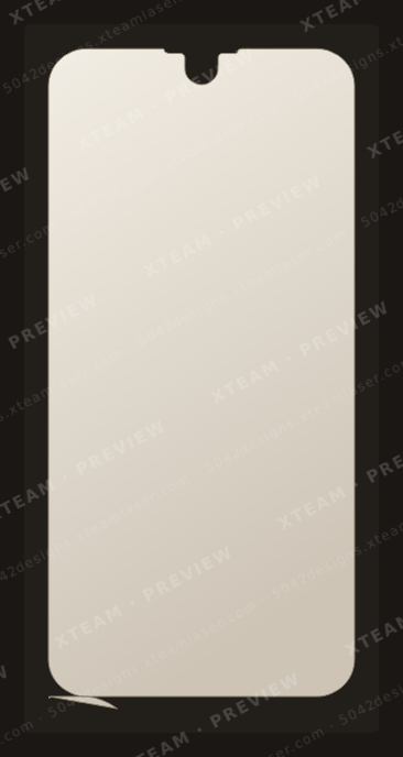 Itel A26 — Itel A26 - Front