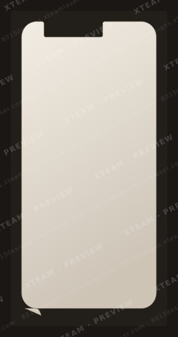 Itel A27 — Itel A27 - Front 1