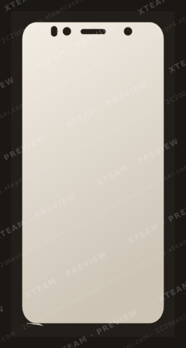 Itel A36 — Itel A36 - Front
