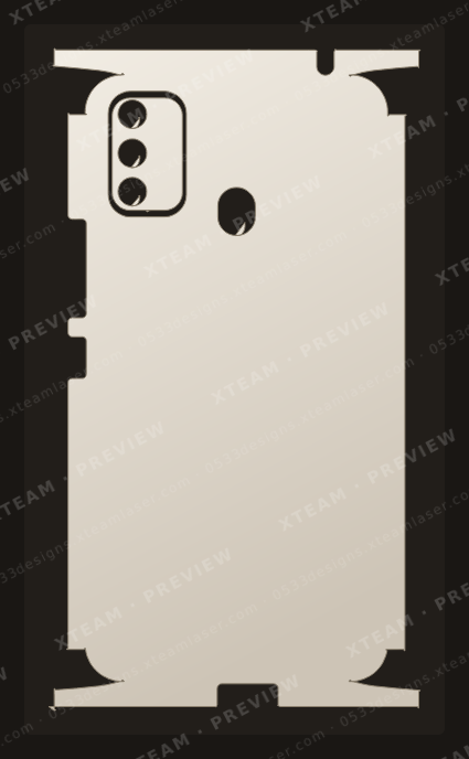 Itel A48 — Itel A48 - All