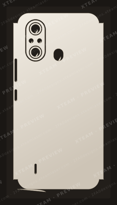 Itel A49 — Itel A49 - Half