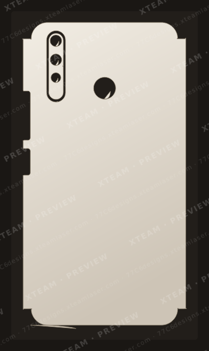Itel A56 — Itel A56 - Half