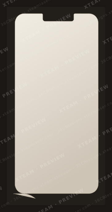 Itel A56 — Itel A56 - with cover