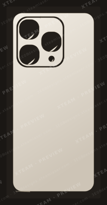 Itel A90 — Itel A90 - Back 1